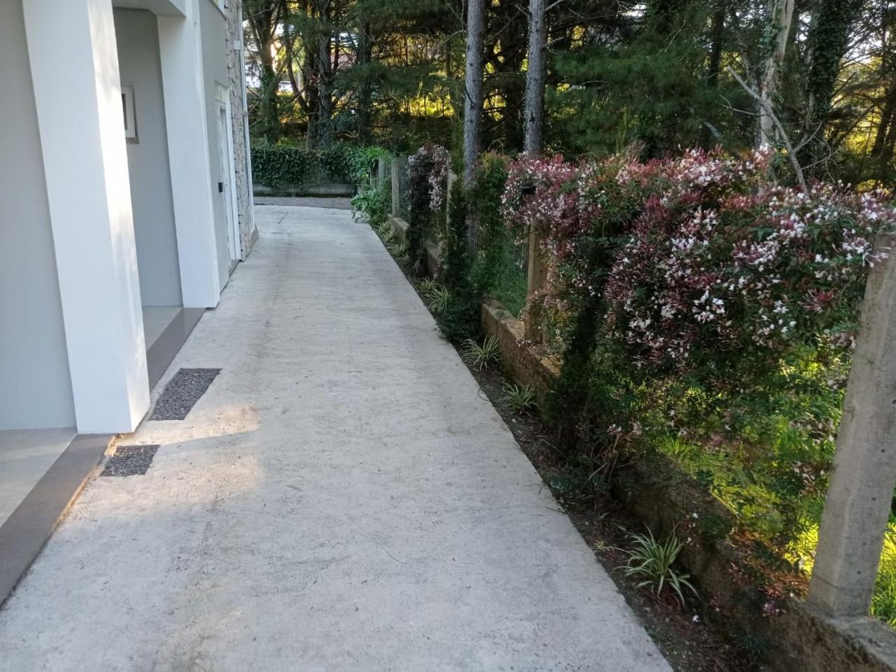 Апартаменты A Vida E Bella - Gramado Rs Экстерьер фото